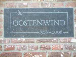 SteenDeOostenwind