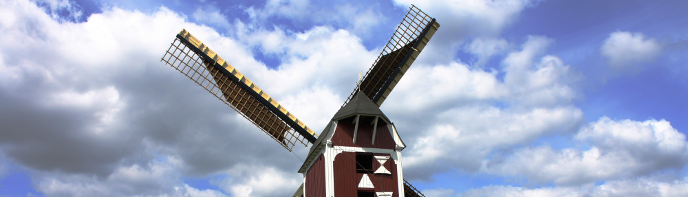 Molen de Oostenwind Asten