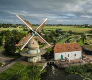 KilsdonkMolen